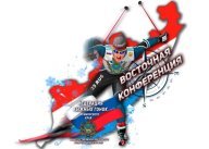 Новогодняя гонка Новогодняя гонка